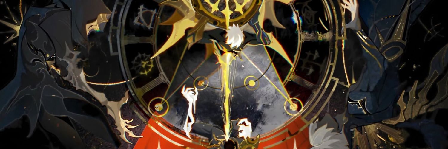 Sen☆ sunsetday banner