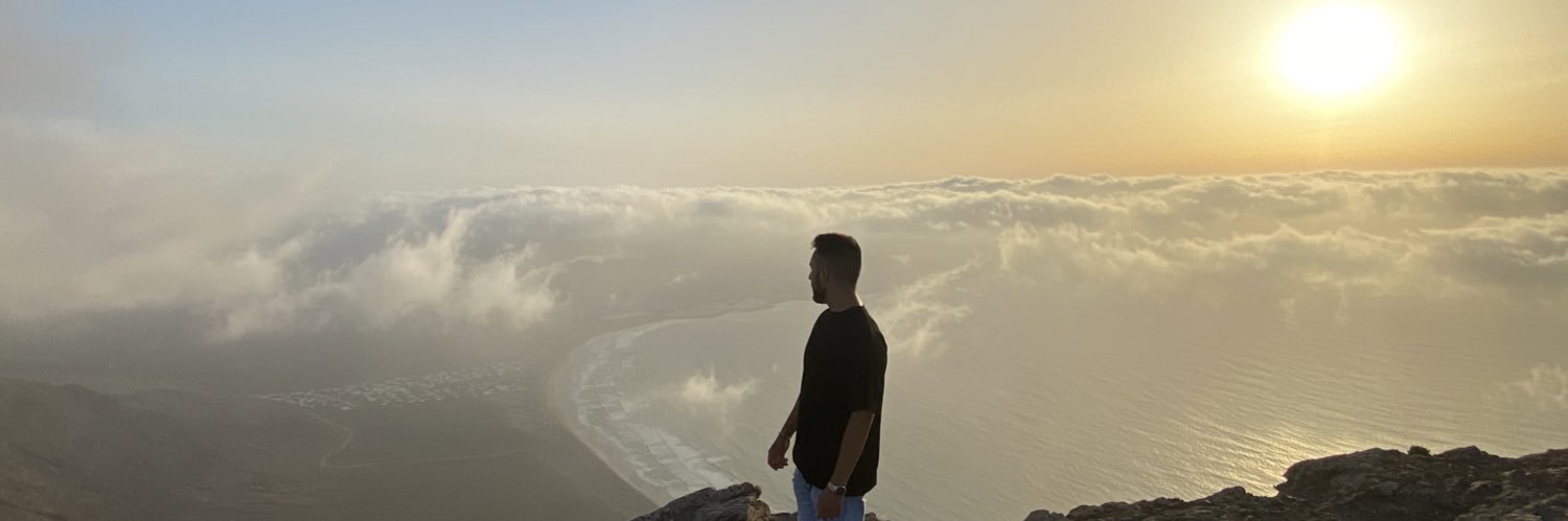 lendinez77's profile banner image