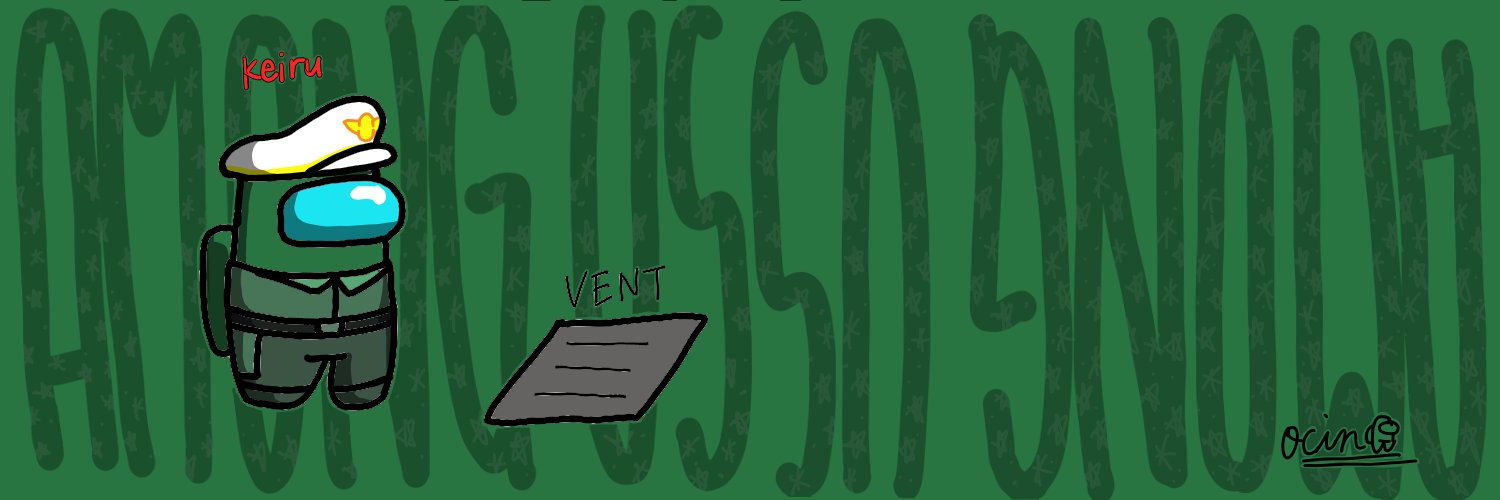 kkeiru's profile banner image