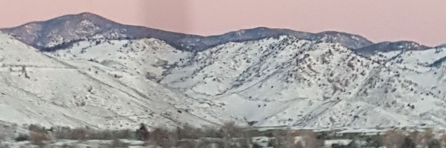 coknott's profile banner image
