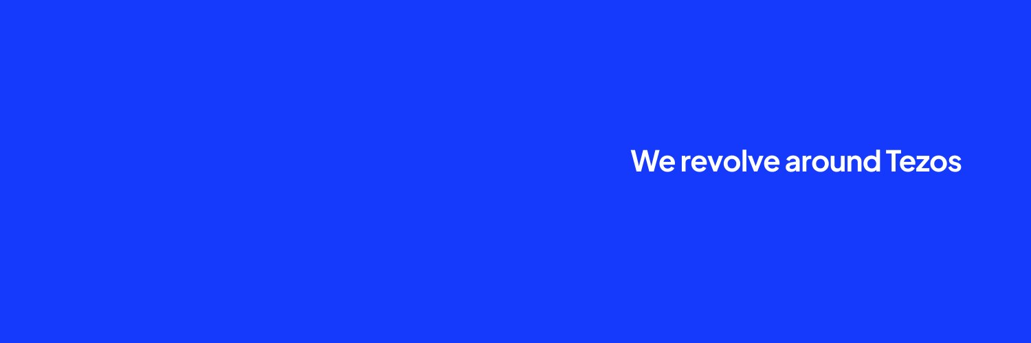 Tezosphere banner