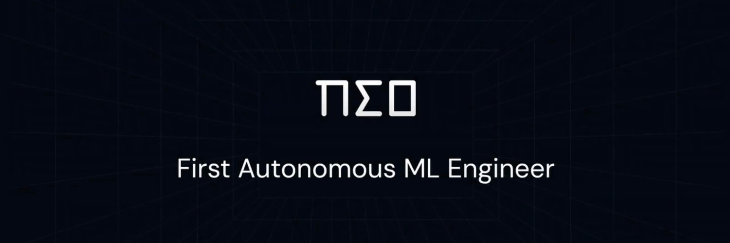 Neo AI banner
