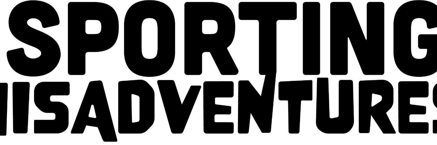 Sporting Misadventures with Chris Hoy banner