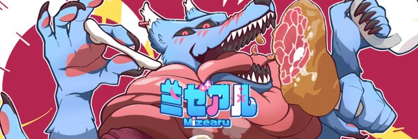 MzArrrrrr Profile Banner
