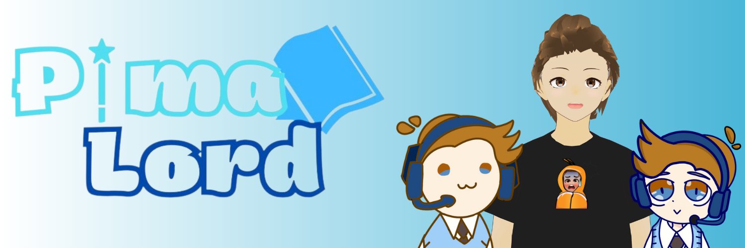 PimaLord Gelzinoz banner