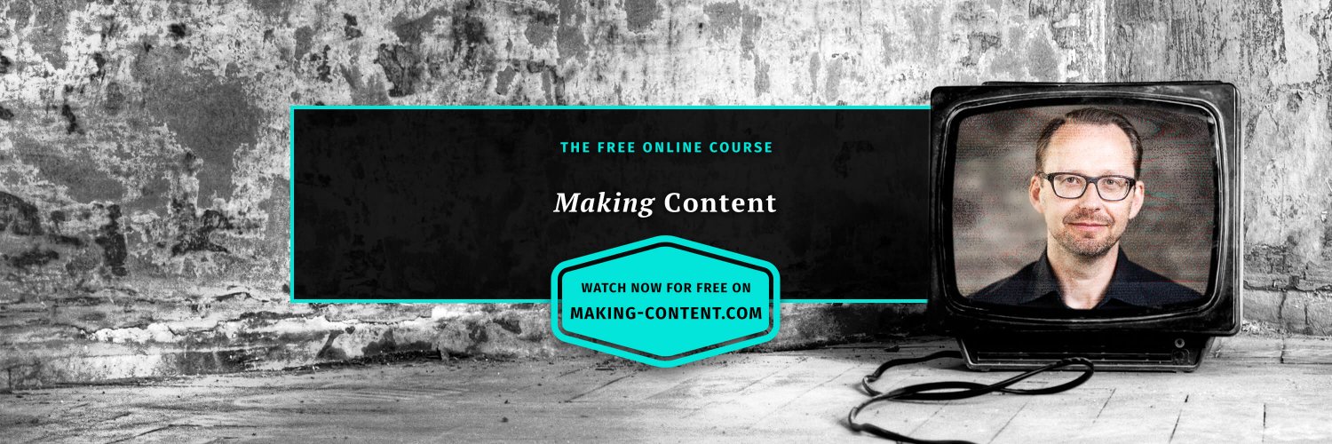 crispycontent's profile banner image
