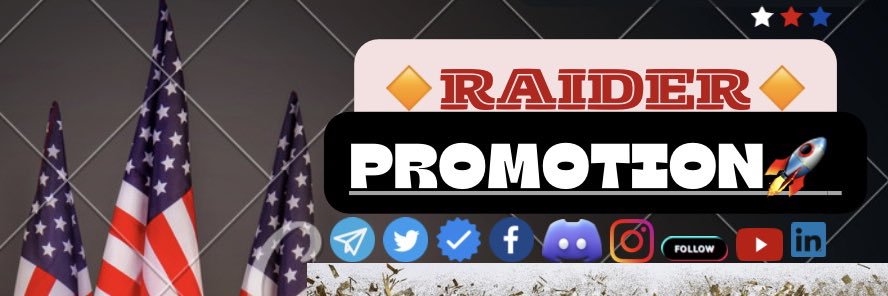 🔸CRYPTO-RAIDER🔸 banner