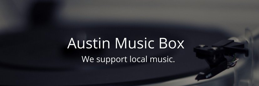 AustinMusicBox's profile banner image