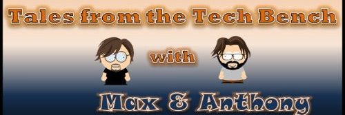 TechbenchTales's profile banner image