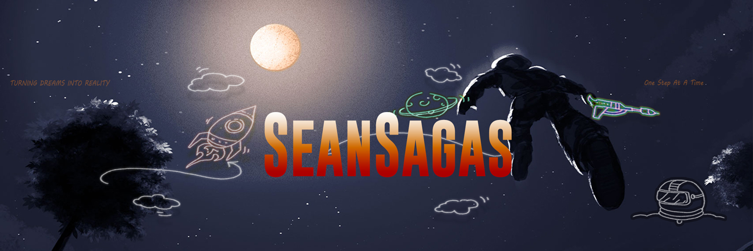 Sean banner