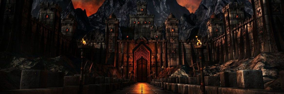 Morgoth579's profile banner image