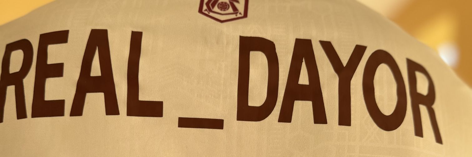 Officially_dayor✌️ banner