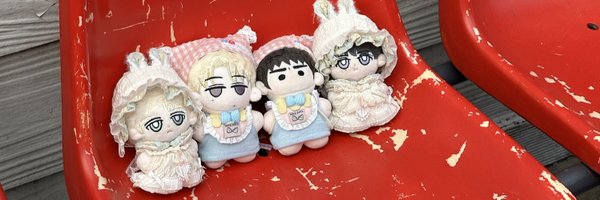 JooTseng Profile Banner