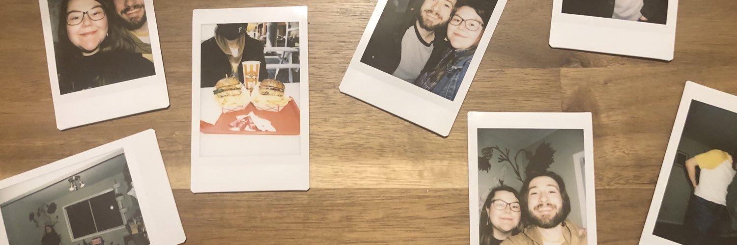 HeyLookItsJacob's profile banner image