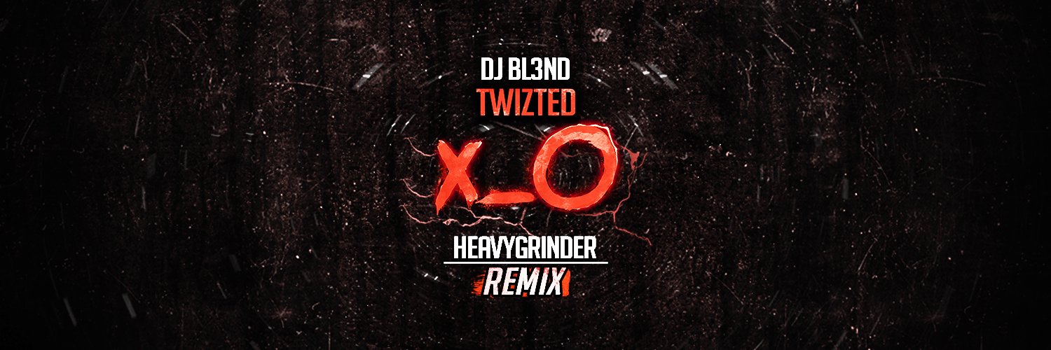 HEAVYGRINDER's profile banner image