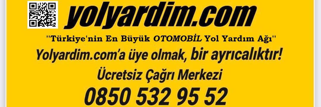 yolyardimcom's profile banner image