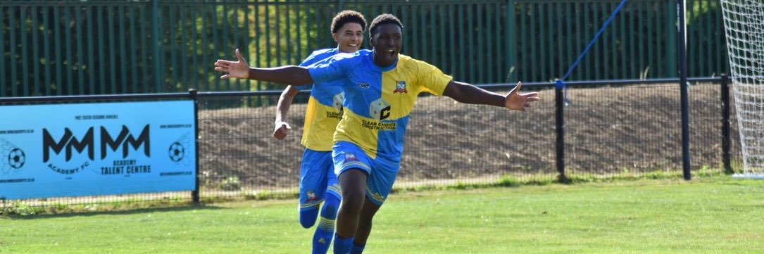 Kenzo Konate banner