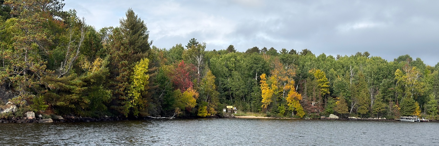 Daniel A. Gilbert banner