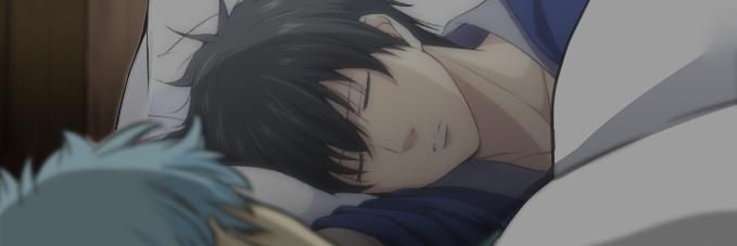 isis9412's profile banner image