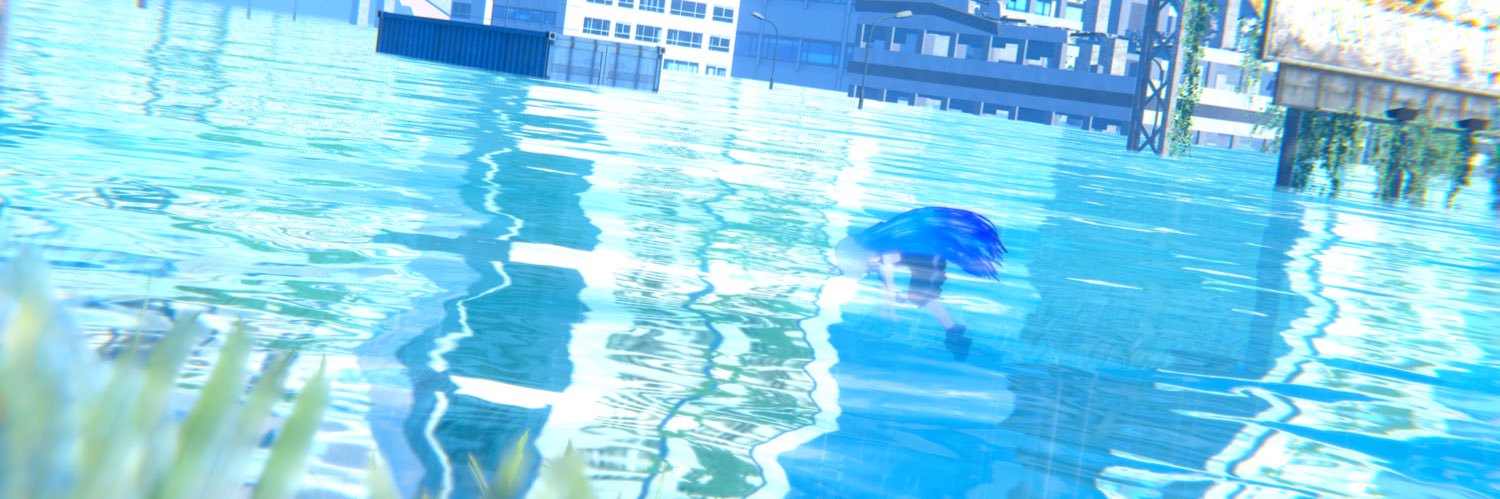 ＊海空テト＊VRC banner