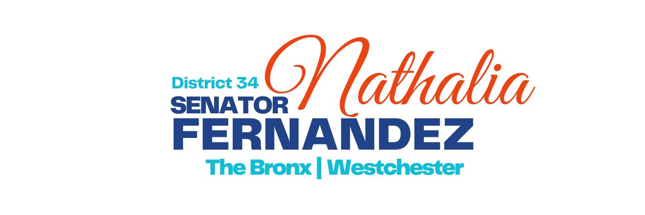 Nathalia Fernandez's banner