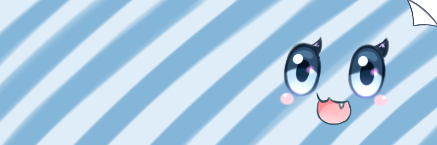 kabegamich's profile banner image