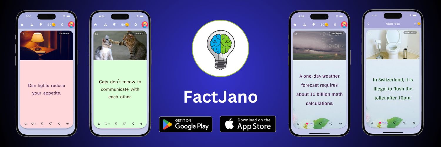 FactJano banner