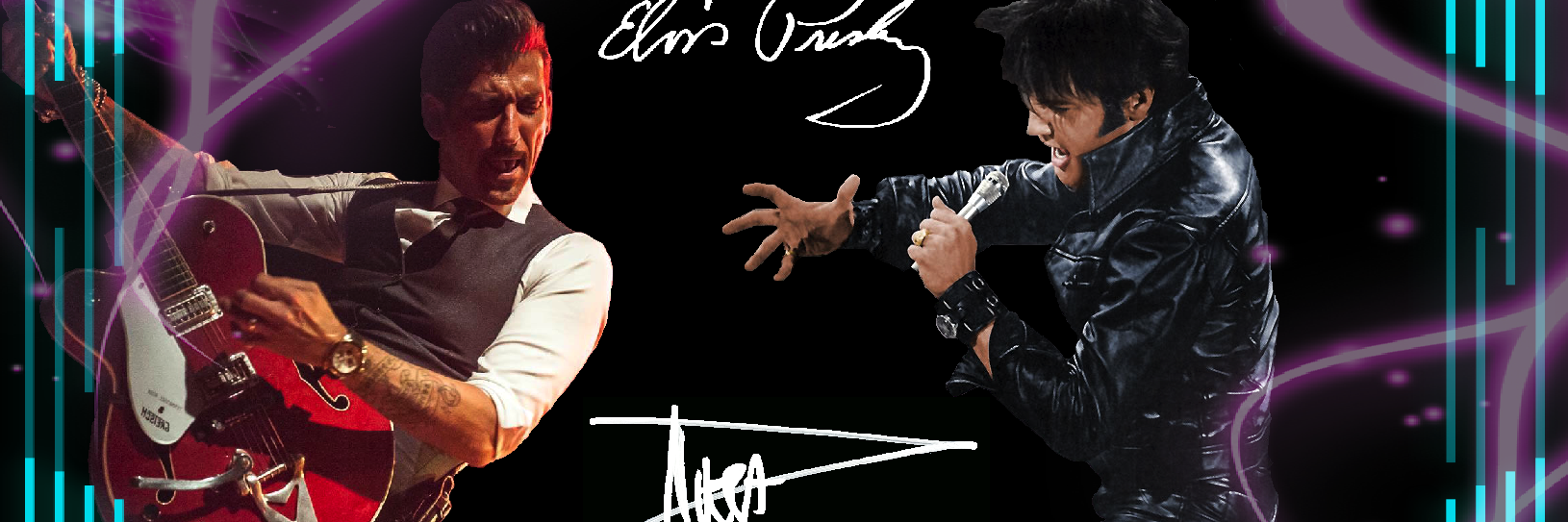 andre001967's profile banner image