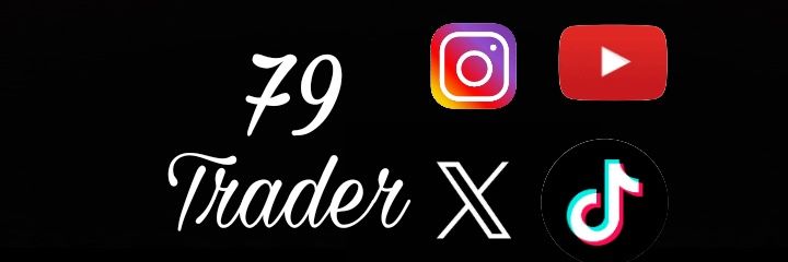 79 Trader ,₿, banner