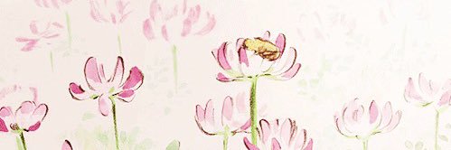 amoretti | 🩷💐 | he/they banner