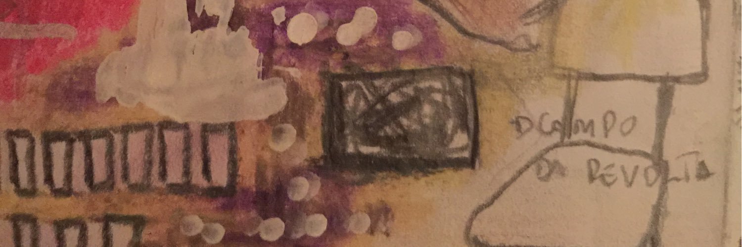 franjask's profile banner image