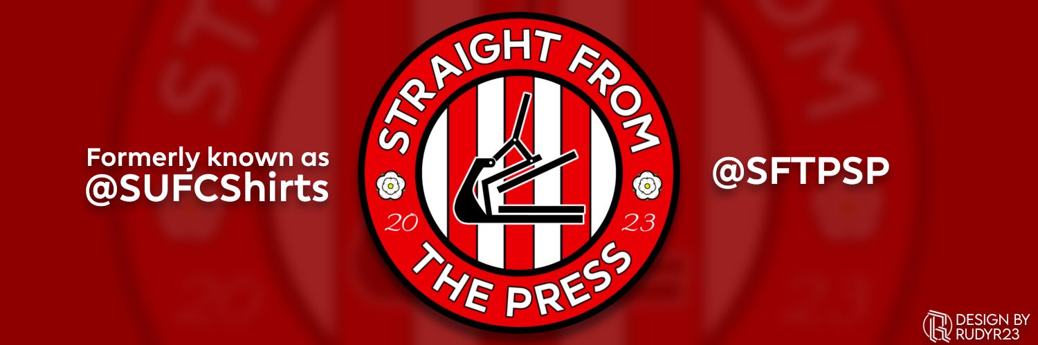 Brad - Straight From The Press banner