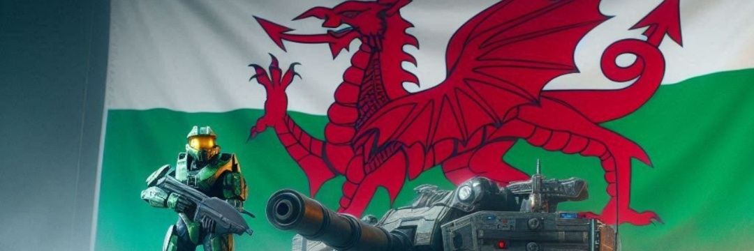 Carl (MasterChief441) Addison-Evans RE banner
