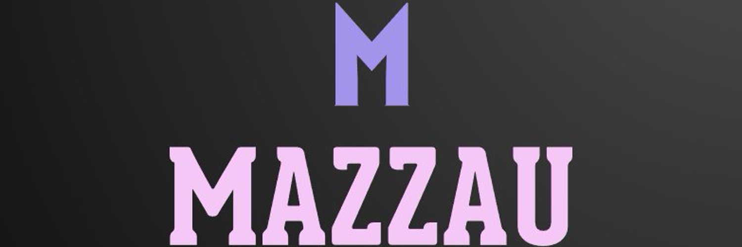 mazzau Profile Banner