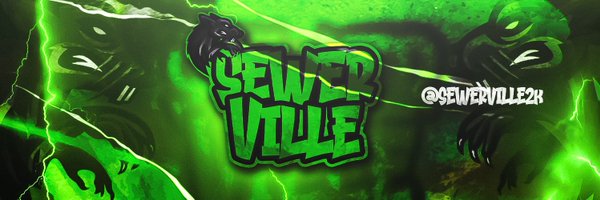 SEWERVILLEE Profile Banner