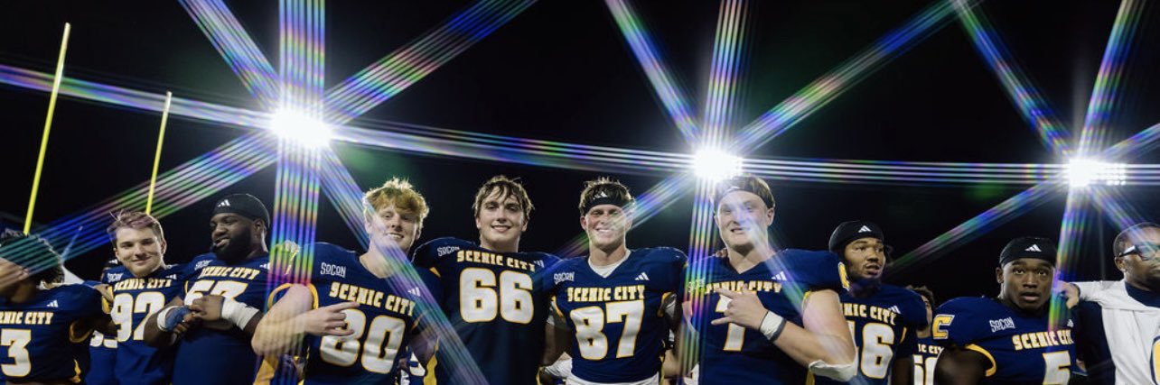 Landon Strickland banner