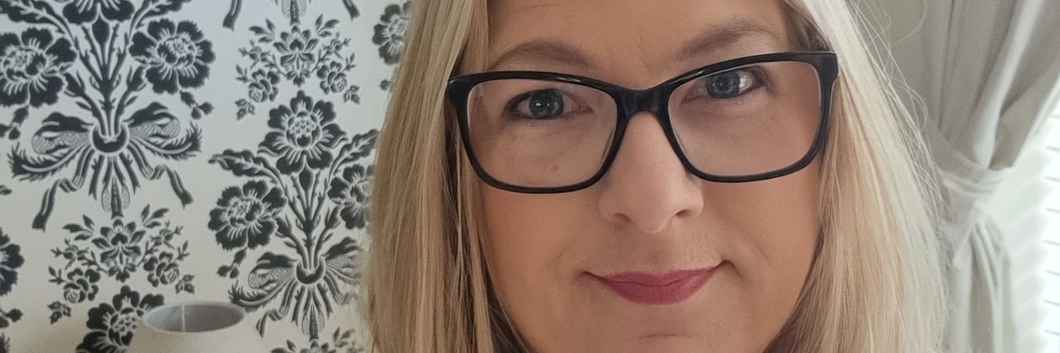 Sallyann Mellor banner