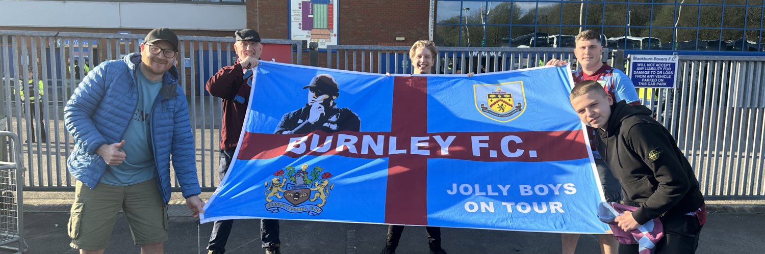 Patrick Jolly banner