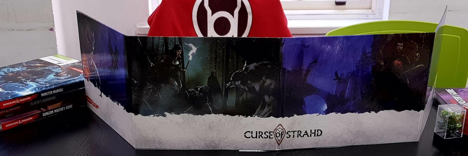 Steven Garstone banner