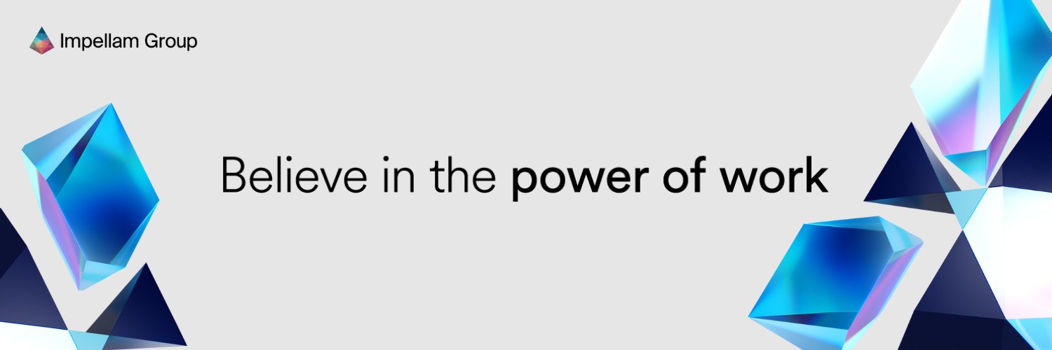 Impellam Group banner