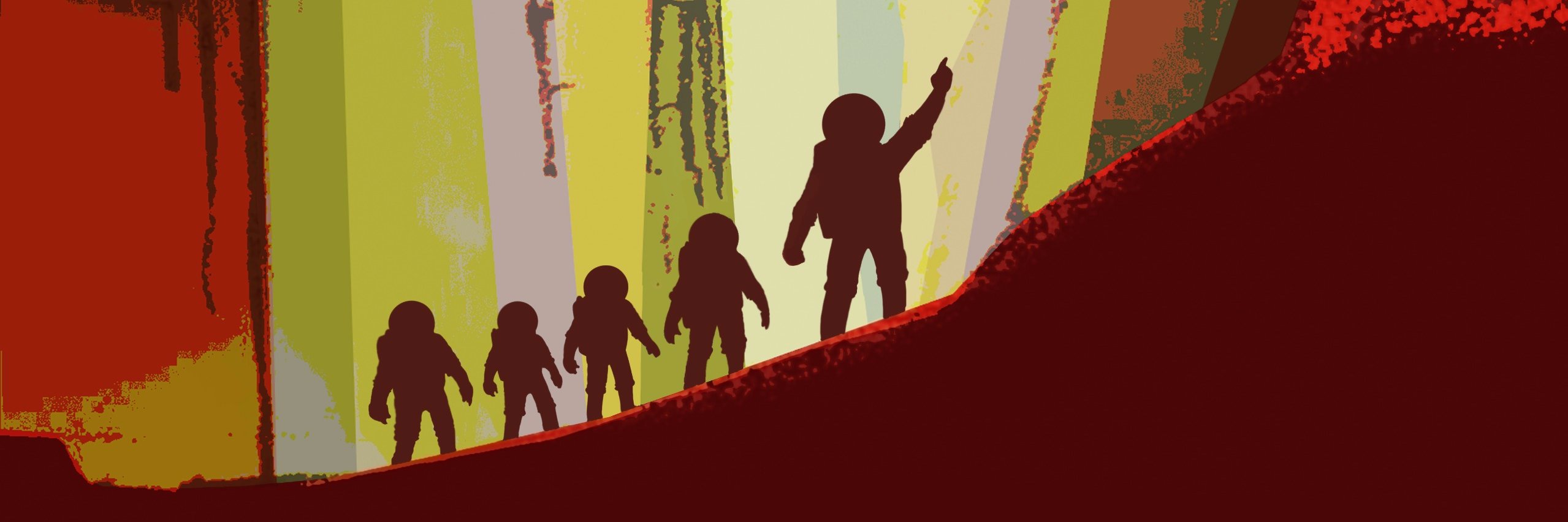 BillRford's profile banner image