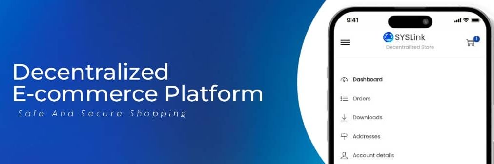 SYSLink_DAO banner