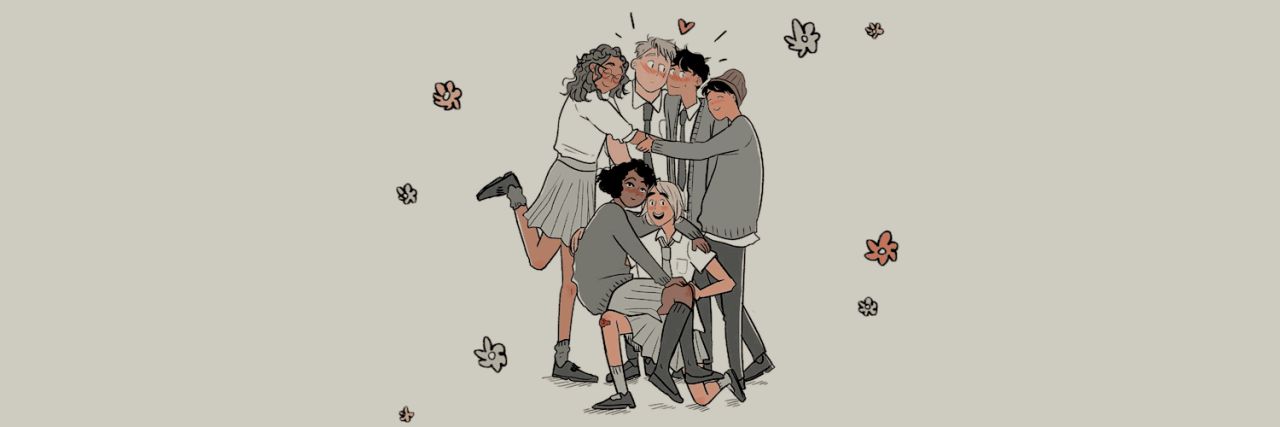 AnyLopez95's profile banner image