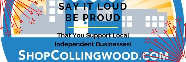 collingwood Profile Banner