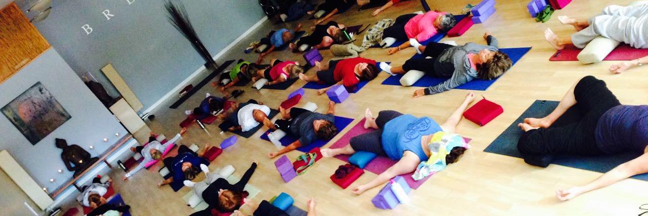 openspaceyoga's profile banner image