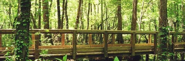 NatureBridges Profile Banner