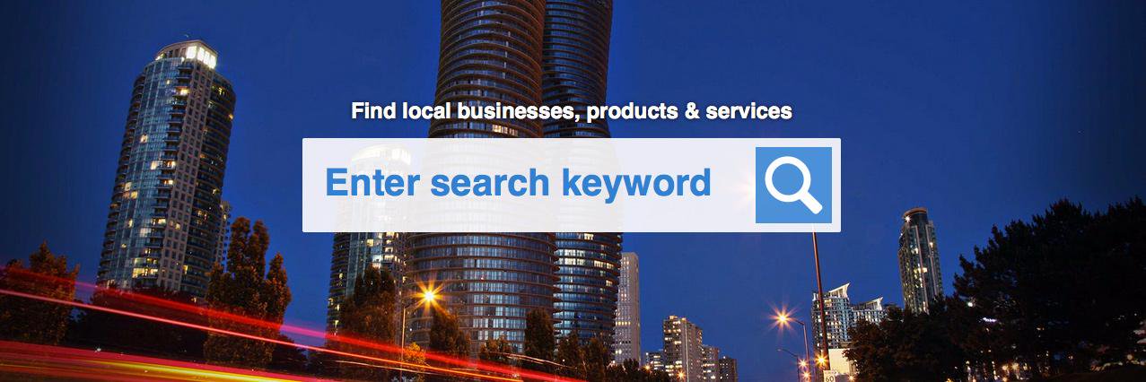 ShopMississauga banner