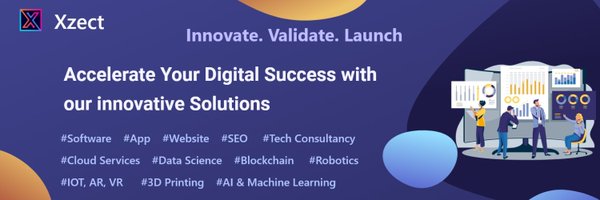 xzect_labs Profile Banner