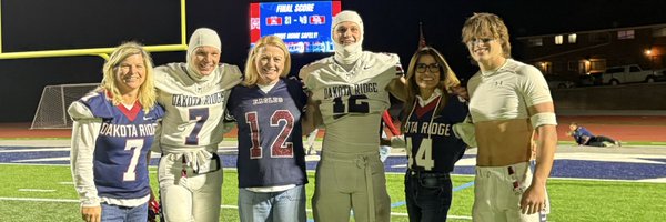 blakebishop2026 Profile Banner