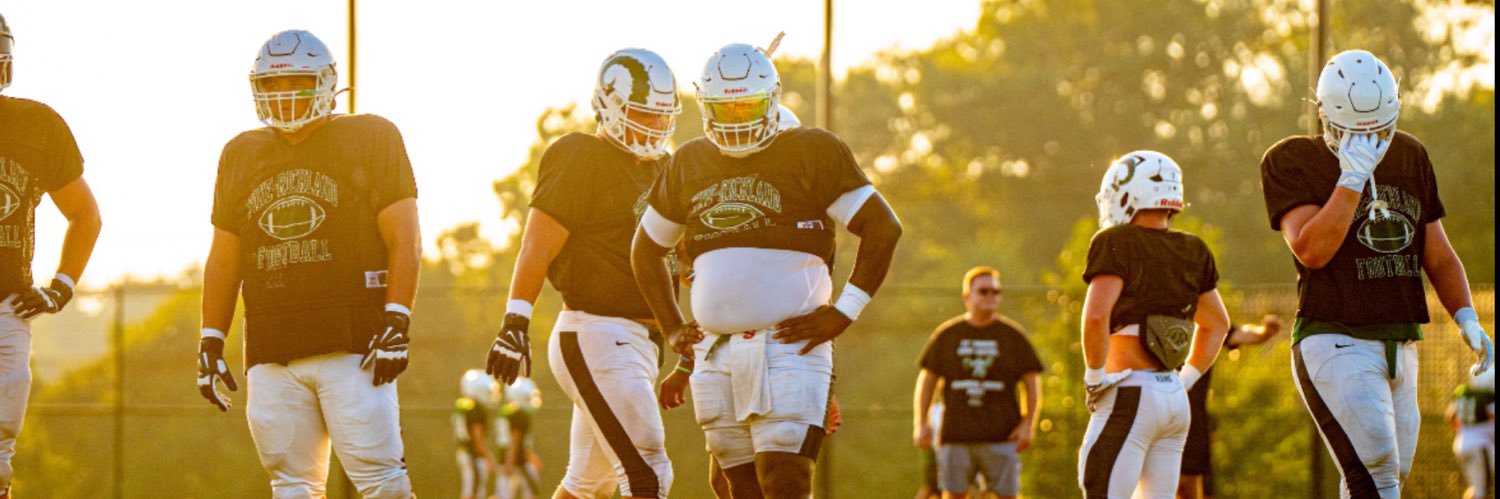 Luke Bernesser banner